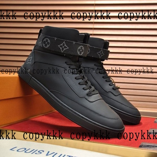 ルイ・ヴィトン スニーカー N級品 送料無料 - shoes-01094