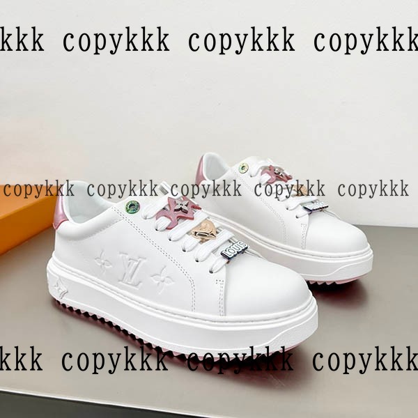 大人気 ルイ・ヴィトン スニーカー コピー - shoes-01095 おすすめN級品