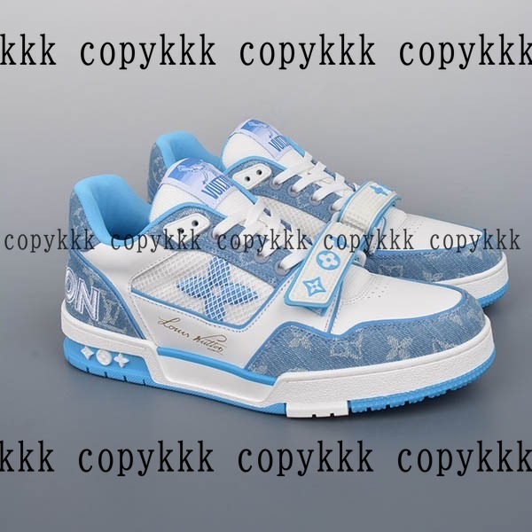 人気 ルイ・ヴィトン スニーカー N級品 - shoes-01057 おすすめN級品