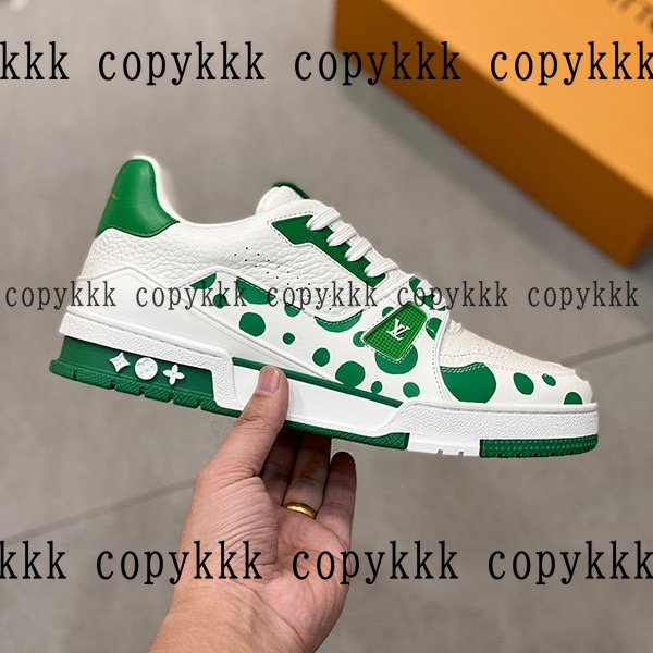 ルイ・ヴィトン スニーカー N級品 送料無料 - shoes-01102