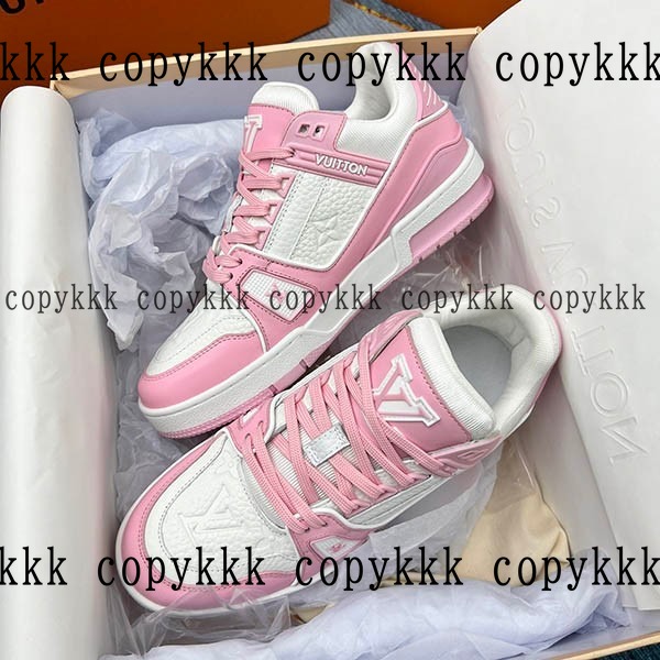 送料無料 ルイ・ヴィトン スニーカー スーパーコピー - shoes-01104