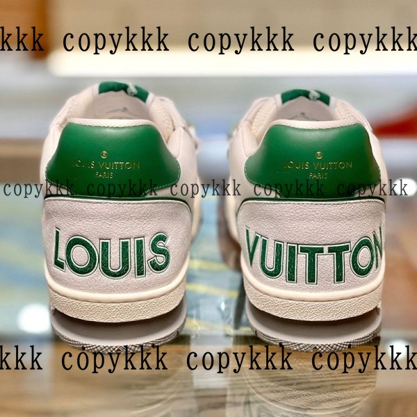 大人気 ルイ・ヴィトン スニーカー コピー - shoes-01109 画像 18
