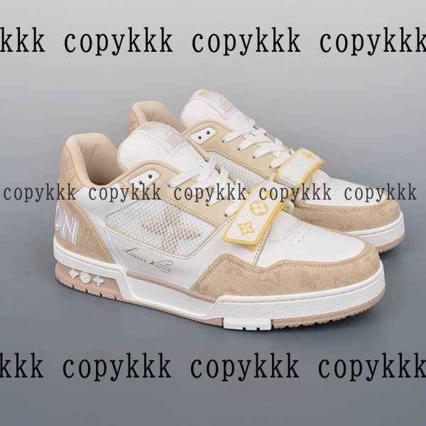 ルイ・ヴィトン スニーカー N級品 送料無料 - shoes-01117 メイン画像