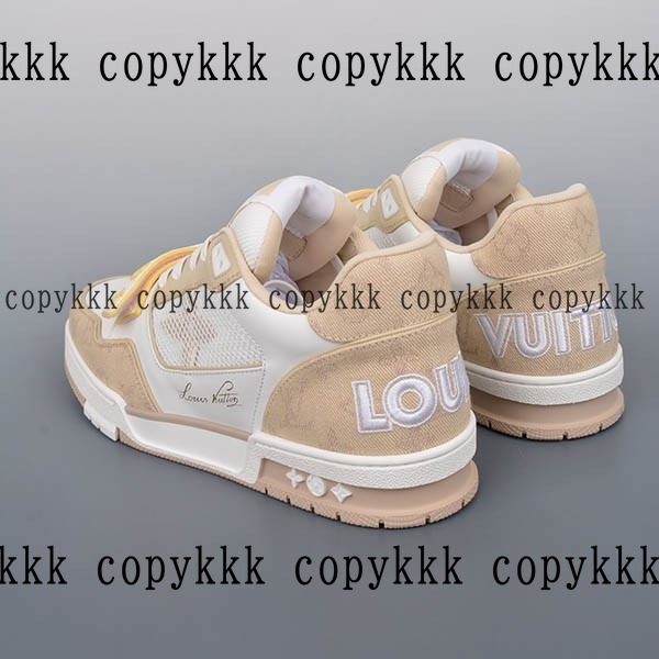 ルイ・ヴィトン スニーカー N級品 送料無料 - shoes-01117 画像 2