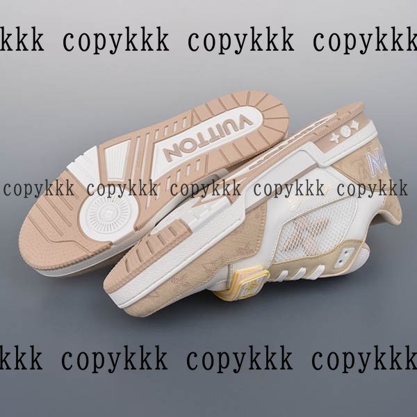 ルイ・ヴィトン スニーカー N級品 送料無料 - shoes-01117 画像 3