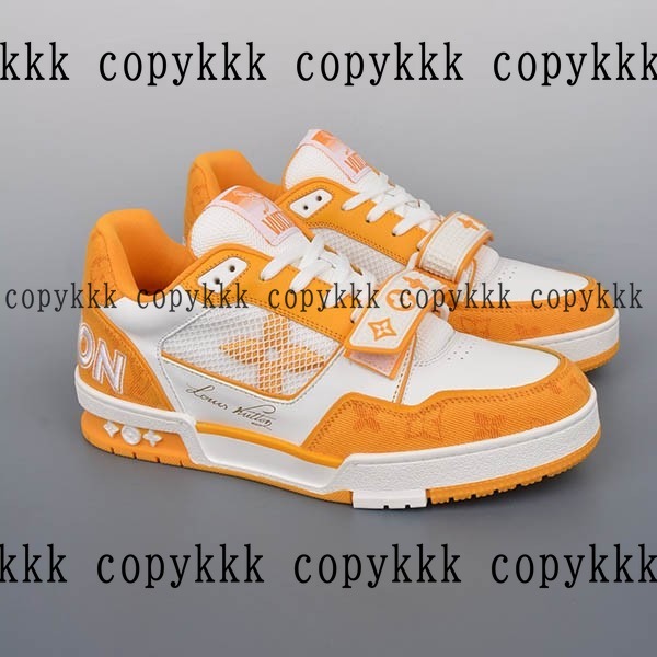 送料無料 ルイ・ヴィトン スニーカー スーパーコピー - shoes-01119 おすすめN級品