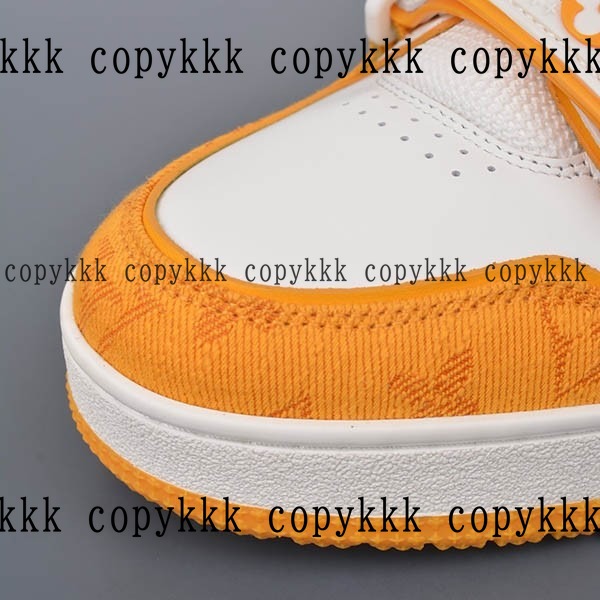 送料無料 ルイ・ヴィトン スニーカー スーパーコピー - shoes-01119 画像 6