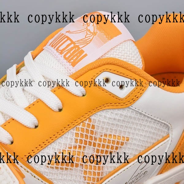 送料無料 ルイ・ヴィトン スニーカー スーパーコピー - shoes-01119 画像 7