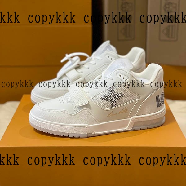 ルイ・ヴィトン スニーカー N級品 送料無料 - shoes-01126 画像 2