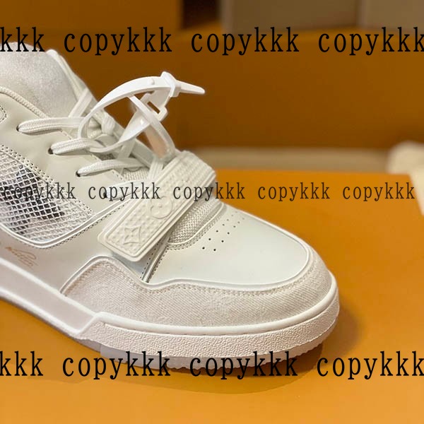 ルイ・ヴィトン スニーカー N級品 送料無料 - shoes-01126 画像 6