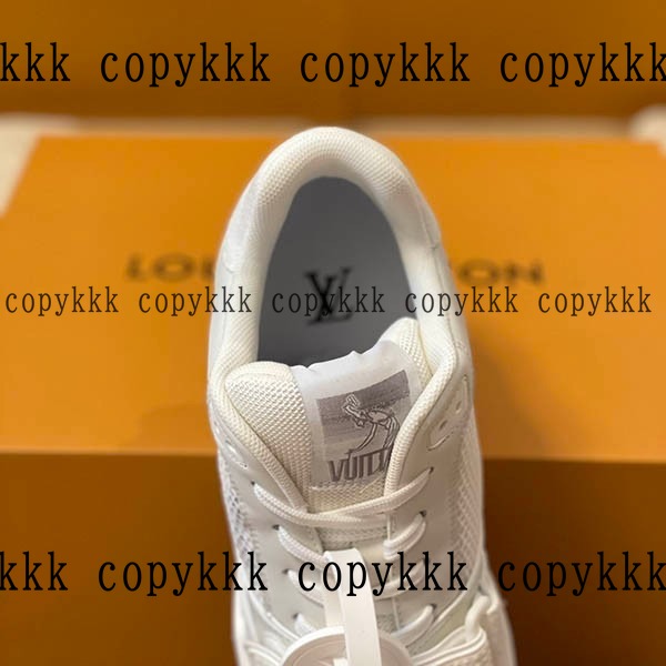 ルイ・ヴィトン スニーカー N級品 送料無料 - shoes-01126 画像 8