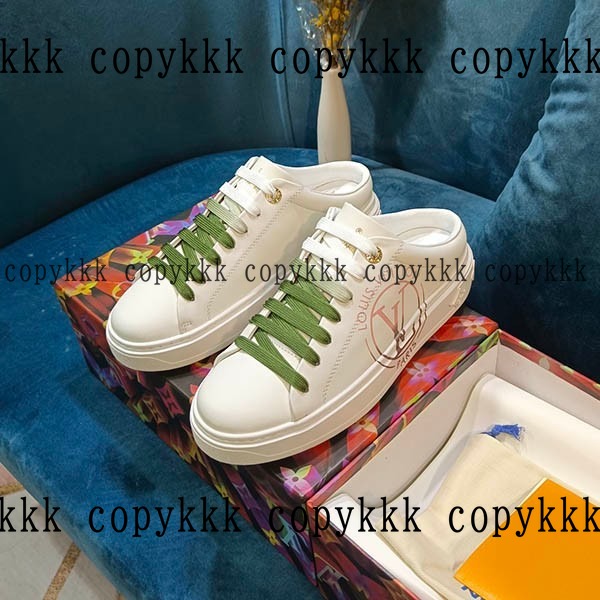 人気 ルイ・ヴィトン スニーカー N級品 - shoes-01127