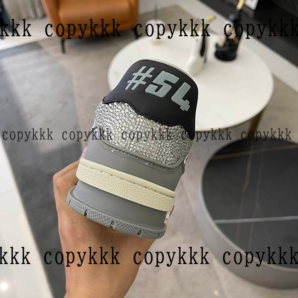格安 ルイ・ヴィトン スニーカー スーパーコピー - shoes-01060 画像 6