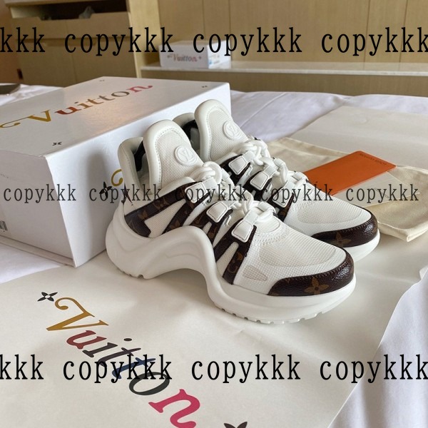 ルイ・ヴィトン スニーカー N級品 送料無料 - shoes-01133