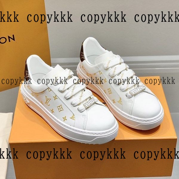 大人気 ルイ・ヴィトン スニーカー コピー - shoes-01134 画像 2