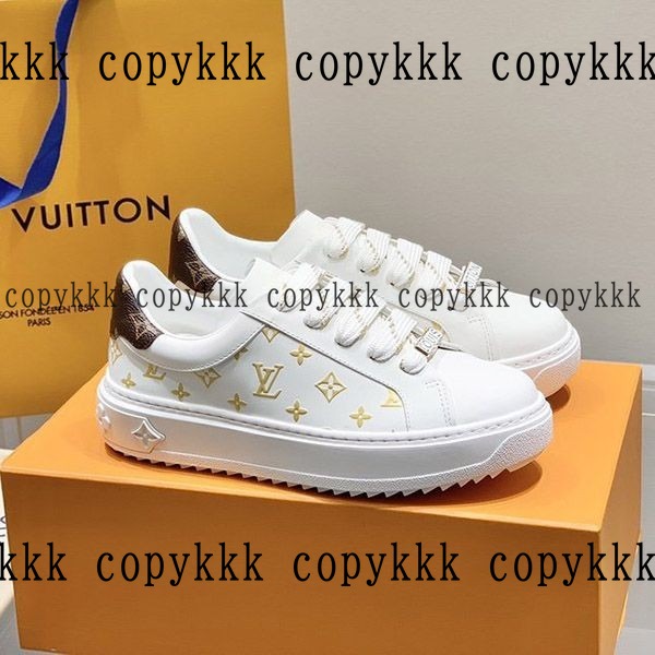 大人気 ルイ・ヴィトン スニーカー コピー - shoes-01134 画像 3