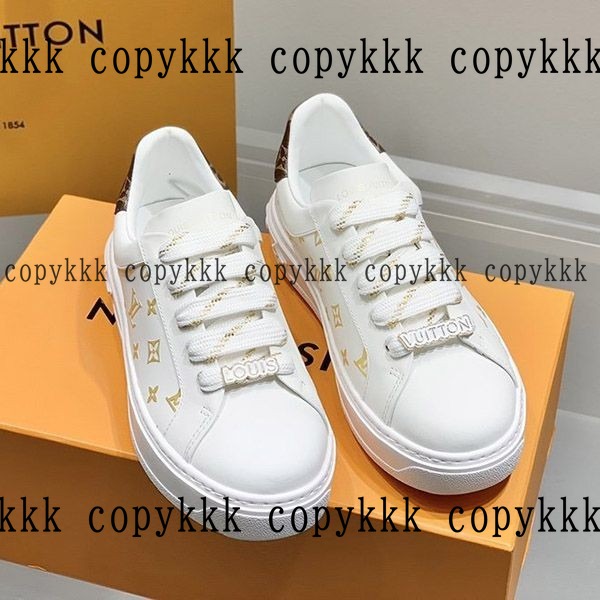大人気 ルイ・ヴィトン スニーカー コピー - shoes-01134 画像 5