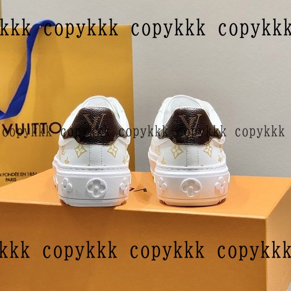 大人気 ルイ・ヴィトン スニーカー コピー - shoes-01134 画像 6