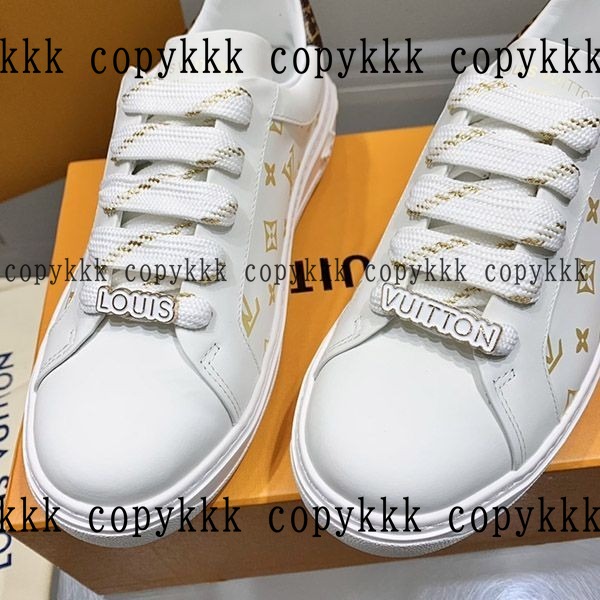 大人気 ルイ・ヴィトン スニーカー コピー - shoes-01134 画像 7