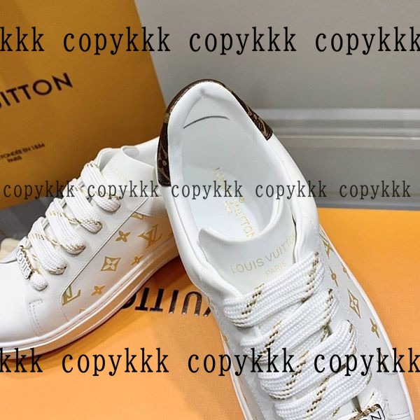 大人気 ルイ・ヴィトン スニーカー コピー - shoes-01134 画像 8
