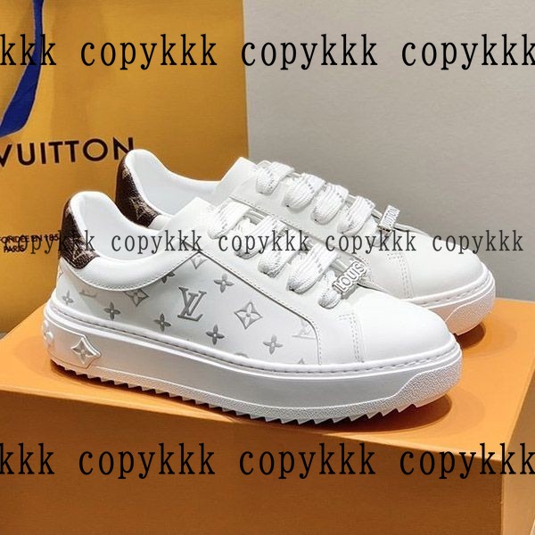 ルイ・ヴィトン スニーカー N級品 送料無料 - shoes-01135 おすすめN級品