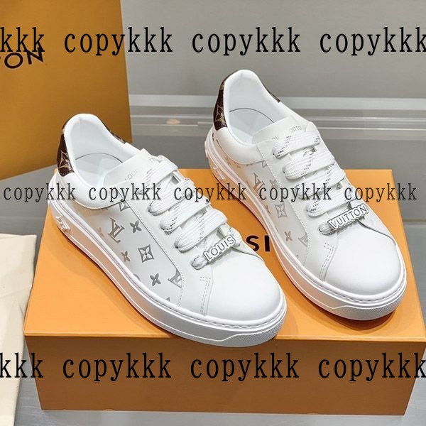 ルイ・ヴィトン スニーカー N級品 送料無料 - shoes-01135 画像 2