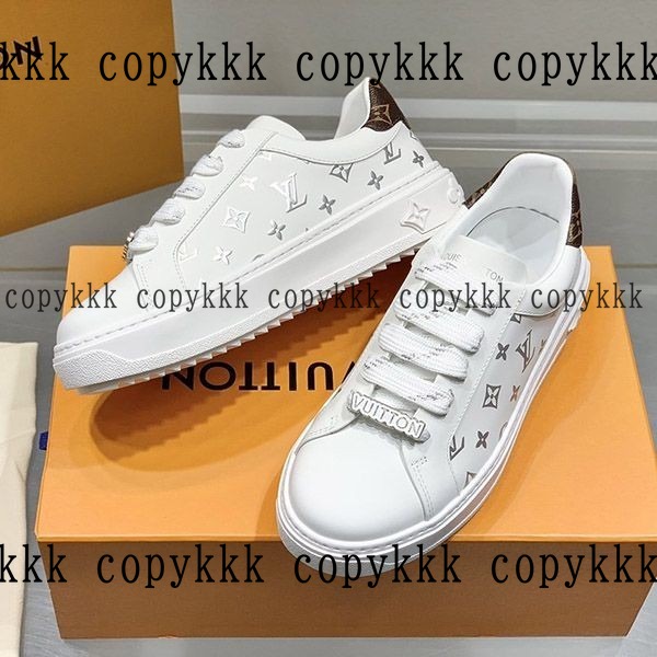 ルイ・ヴィトン スニーカー N級品 送料無料 - shoes-01135 画像 3