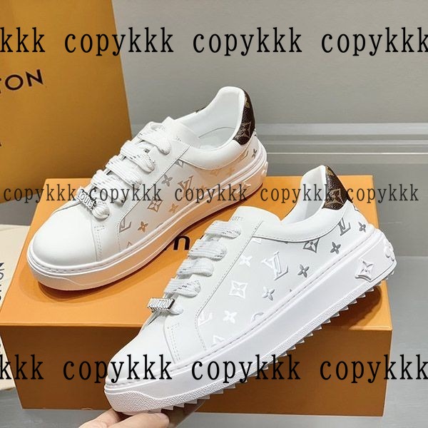 ルイ・ヴィトン スニーカー N級品 送料無料 - shoes-01135 画像 5