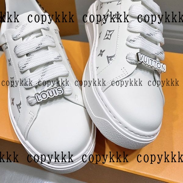 ルイ・ヴィトン スニーカー N級品 送料無料 - shoes-01135 画像 7