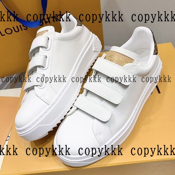 送料無料 ルイ・ヴィトン スニーカー スーパーコピー - shoes-01137