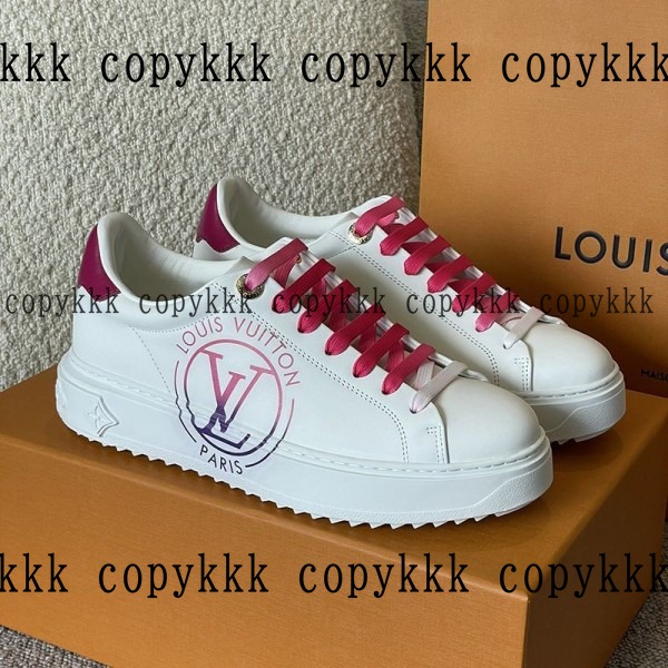 ルイ・ヴィトン スニーカー コピー 激安通販 - shoes-01140