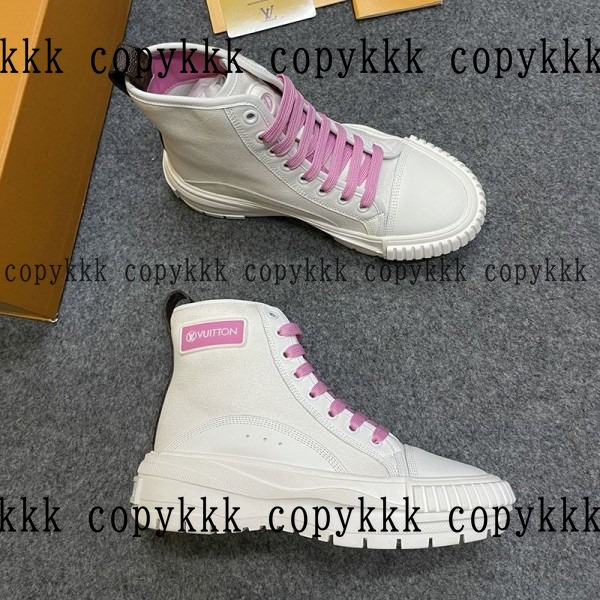 ルイ・ヴィトン スニーカー コピー 激安通販 - shoes-01148