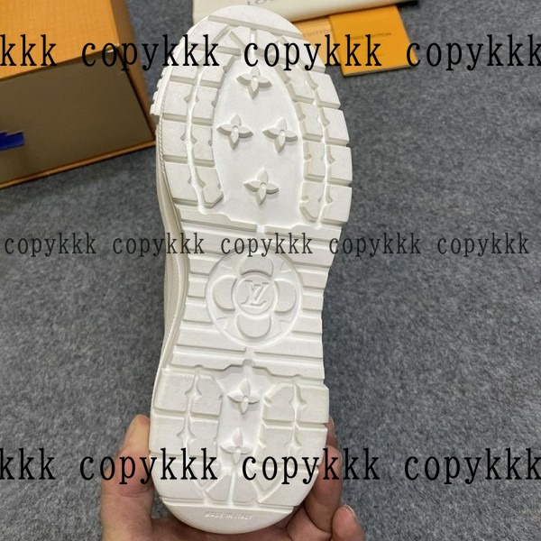 ルイ・ヴィトン スニーカー コピー 激安通販 - shoes-01148 画像 4
