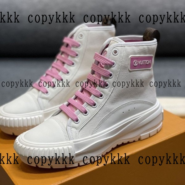 ルイ・ヴィトン スニーカー コピー 激安通販 - shoes-01148 画像 6