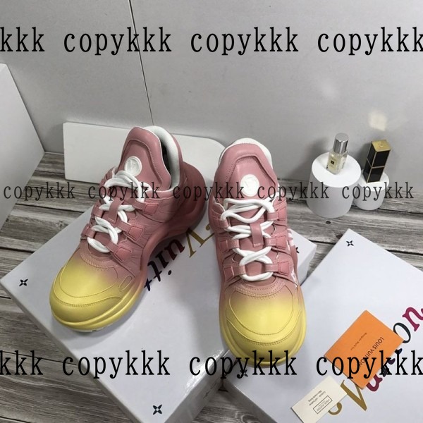 人気 ルイ・ヴィトン スニーカー N級品 - shoes-01149 おすすめN級品