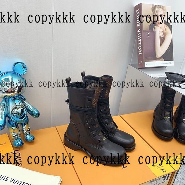 大人気 ルイ・ヴィトン ブーツ コピー - shoes-00888