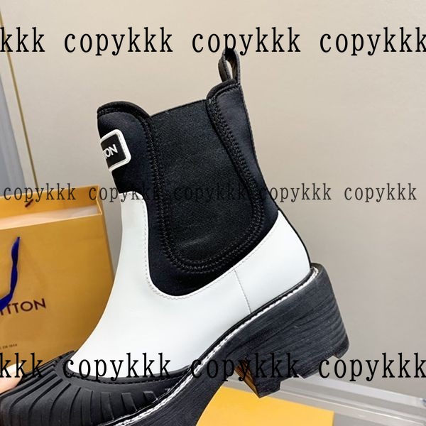 送料無料 ルイ・ヴィトン ブーツ スーパーコピー - shoes-00896 画像 6
