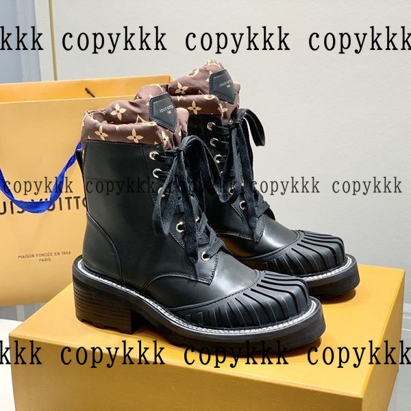 送料無料 ルイ・ヴィトン ブーツ スーパーコピー - shoes-00898 おすすめN級品