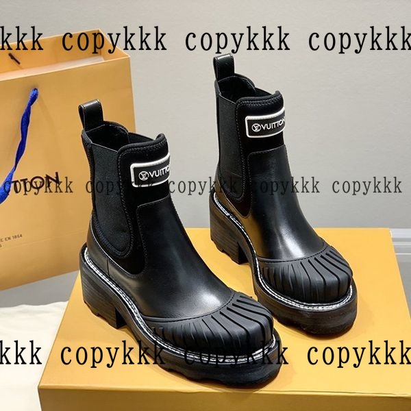 格安 ルイ・ヴィトン ブーツ スーパーコピー - shoes-00899 おすすめN級品