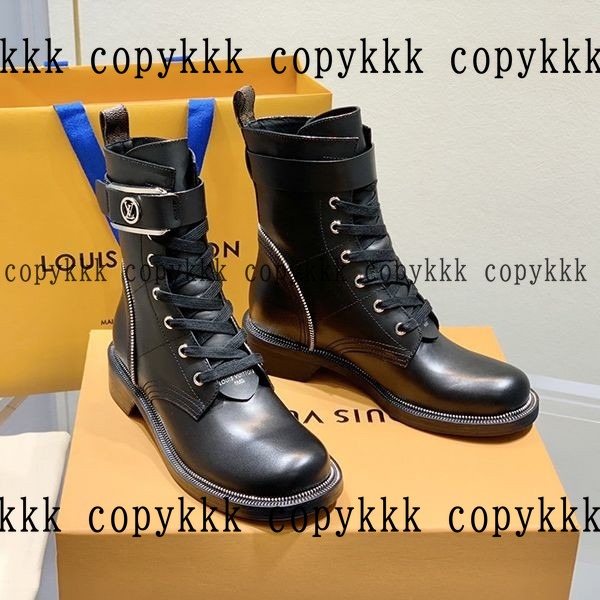 大人気 ルイ・ヴィトン ブーツ コピー - shoes-00901 おすすめN級品
