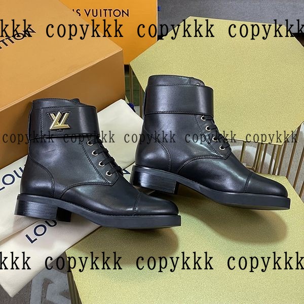 ルイ・ヴィトン ブーツ コピー 激安通販 - shoes-00902