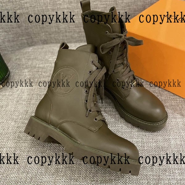送料無料 ルイ・ヴィトン ブーツ スーパーコピー - shoes-00919