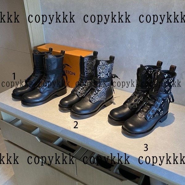 ルイ・ヴィトン ブーツ コピー 激安通販 - shoes-00920