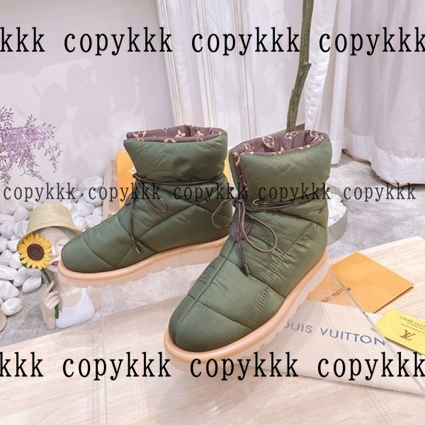 ルイ・ヴィトン ブーツ コピー 激安通販 - shoes-00935