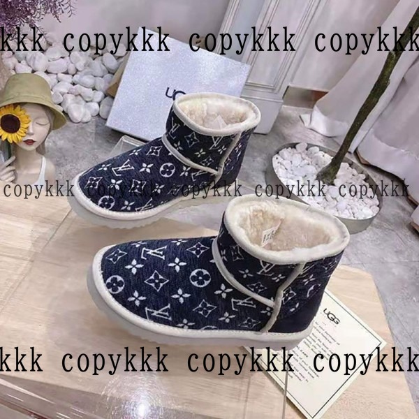ルイ・ヴィトン ブーツ コピー 激安通販 - shoes-00937
