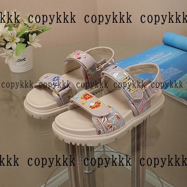 格安 ディオール ヒールサンダル スーパーコピー - shoes-01408 おすすめN級品