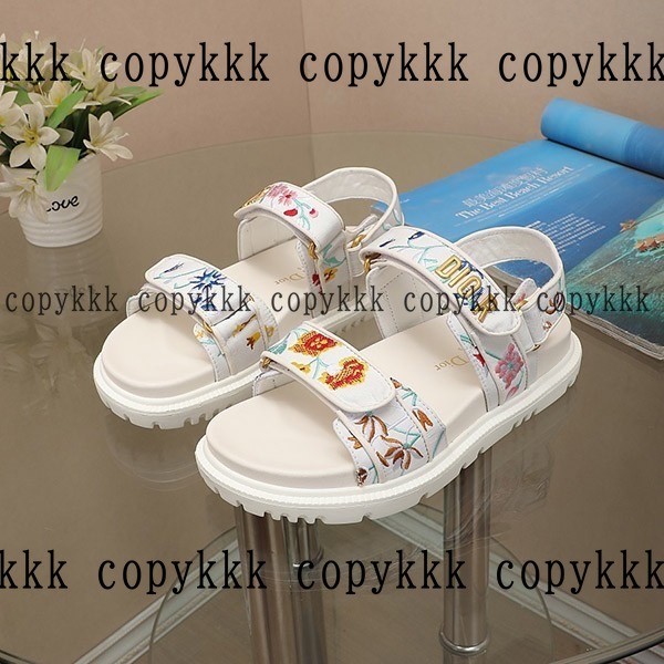 ディオール ヒールサンダル コピー 激安通販 - shoes-01409 おすすめN級品