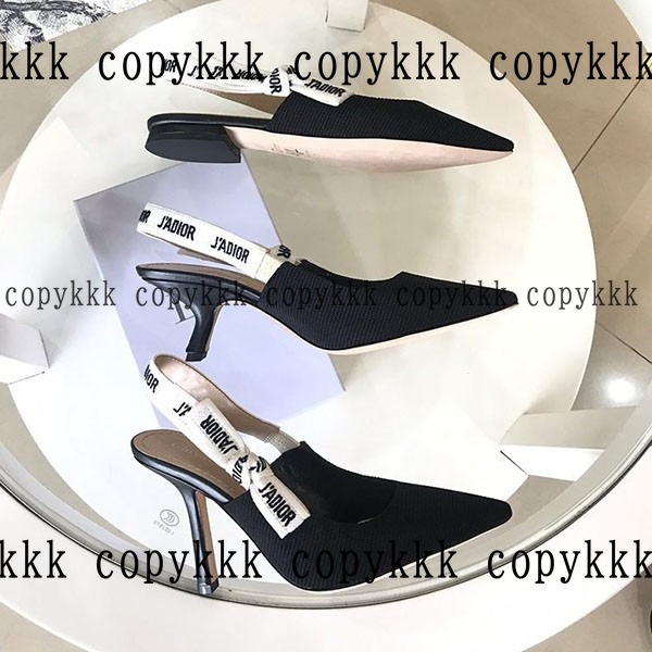 ディオール ヒールサンダル コピー 激安通販 - shoes-01410
