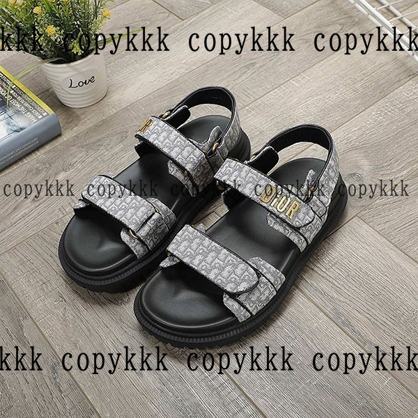ディオール ヒールサンダル コピー 激安通販 - shoes-01412 画像 2