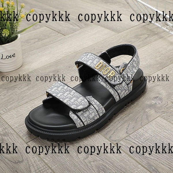 ディオール ヒールサンダル コピー 激安通販 - shoes-01412 画像 6